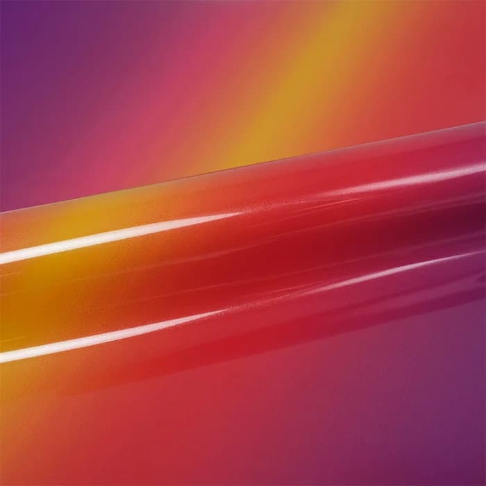 siser easypatterns sunset gradient
