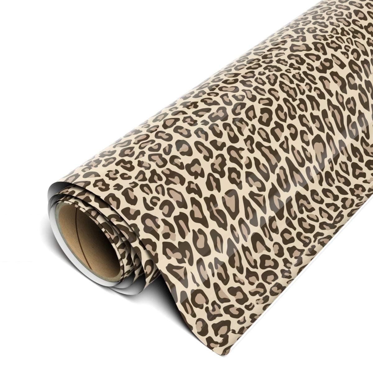 Siser Easy Pattern Leopard TAN