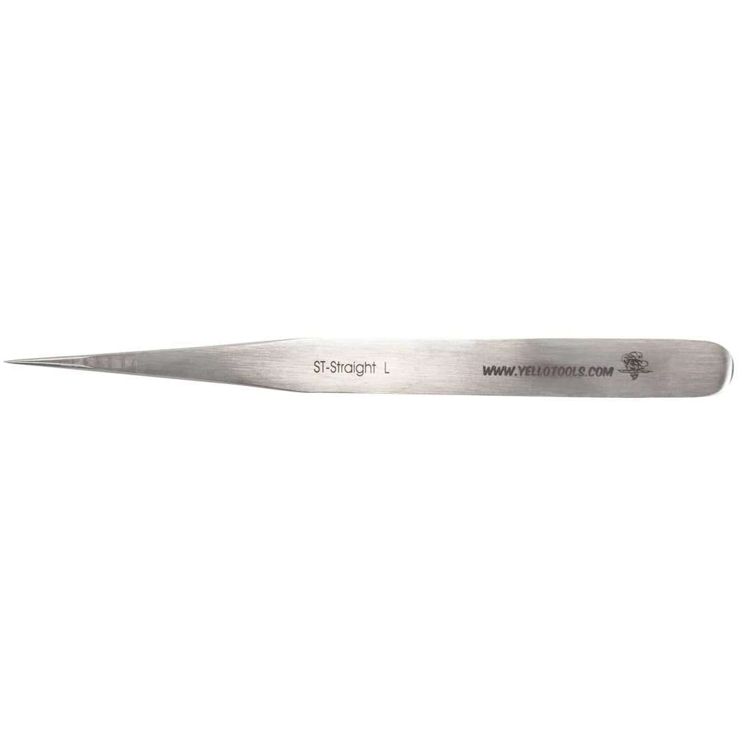 Yellotools SignTweezer Straight
