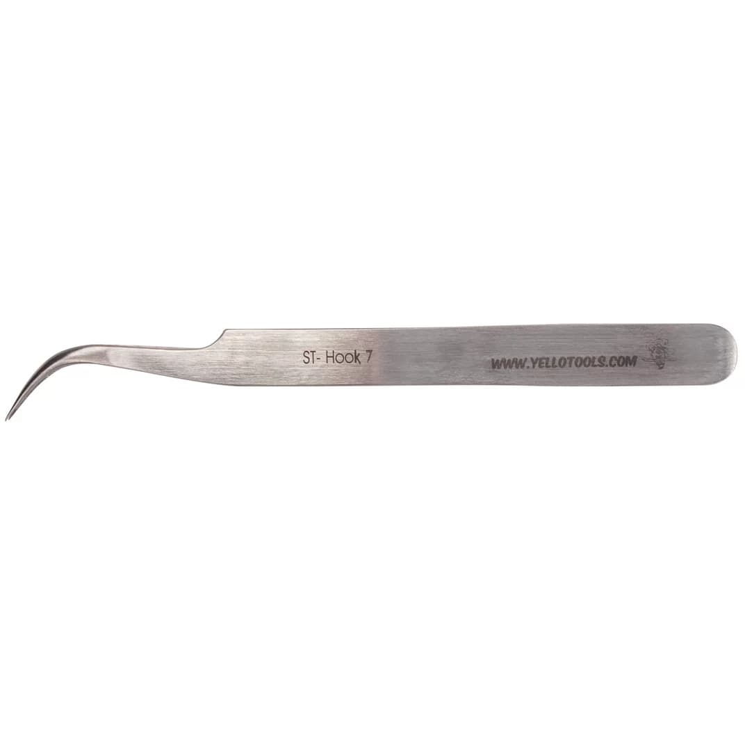 Yellotools SignTweezer Hook