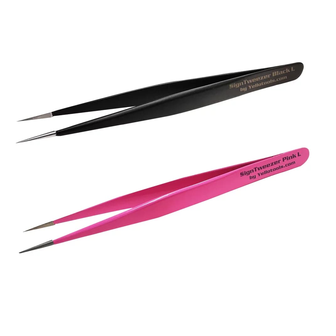 Yellotools SignTweezer